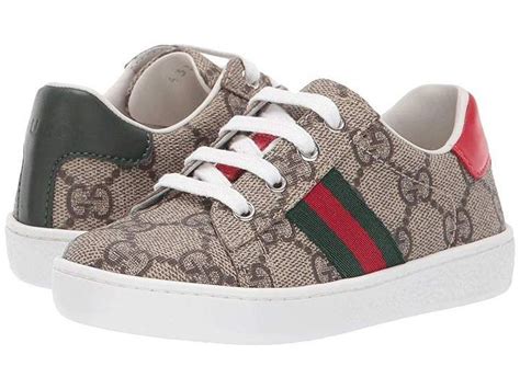 gucci children size 8|Gucci Shoes for Boys .